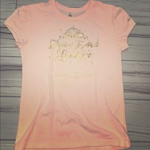 Bibbidi Bobbidi boutique classic shirt NWOT